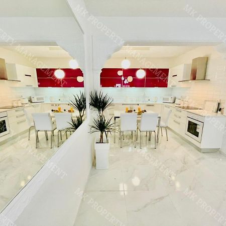 Milos City Center Apt. 32 Larnaca Luaran gambar