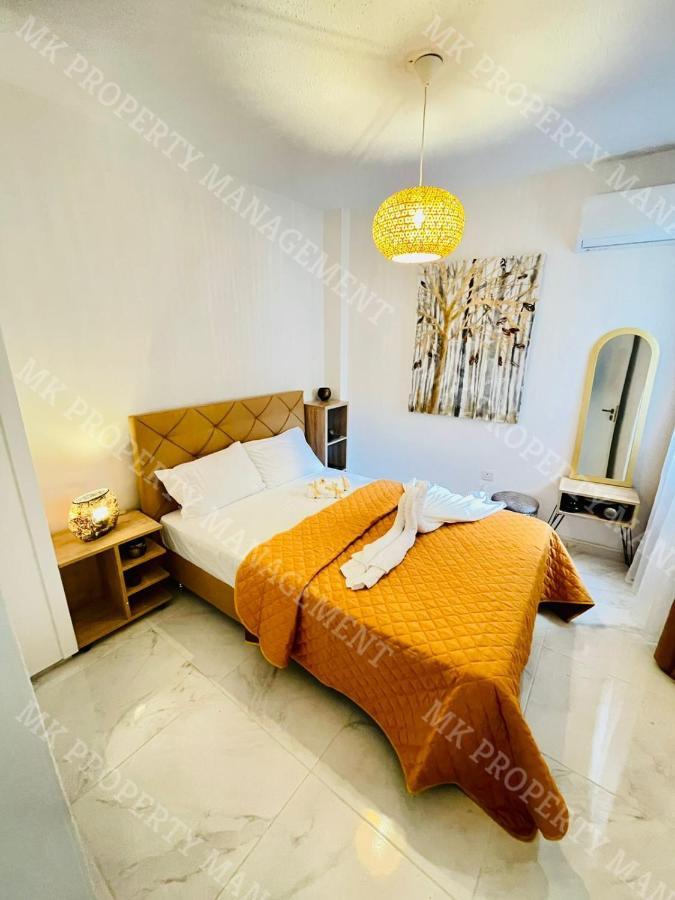 Milos City Center Apt. 32 Larnaca Luaran gambar