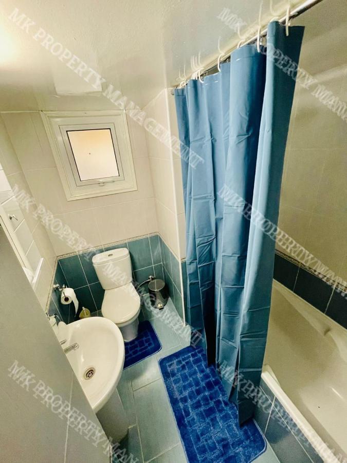 Milos City Center Apt. 32 Larnaca Luaran gambar