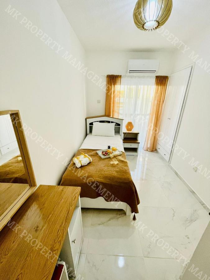 Milos City Center Apt. 32 Larnaca Luaran gambar