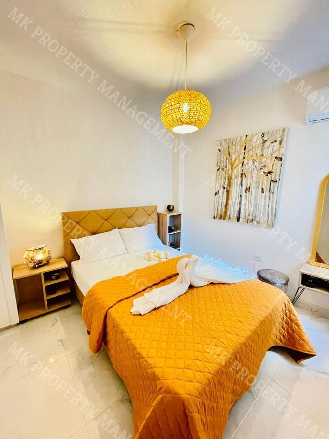 Milos City Center Apt. 32 Larnaca Luaran gambar