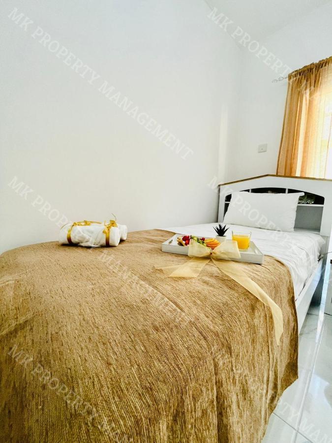 Milos City Center Apt. 32 Larnaca Luaran gambar